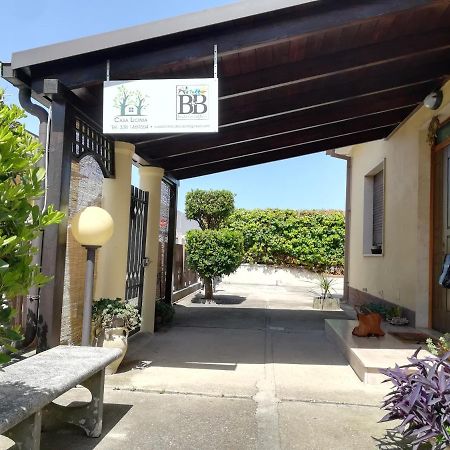 Casa Licinia Leilighet San Giovanni Teatino Eksteriør bilde