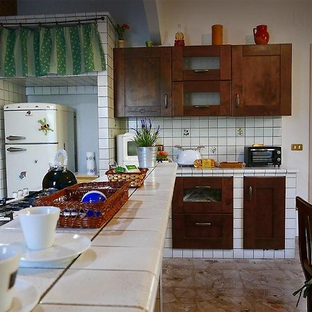 Casa Licinia Leilighet San Giovanni Teatino Eksteriør bilde