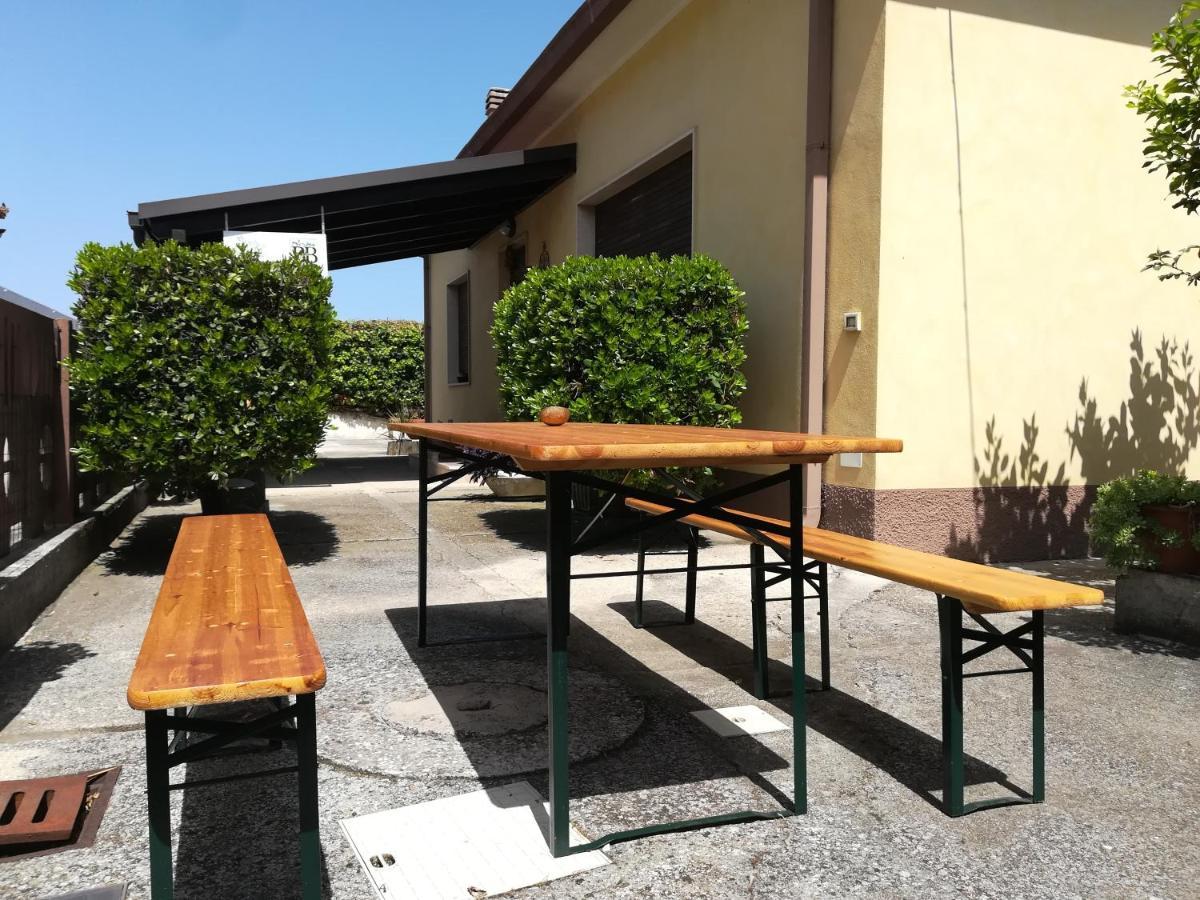 Casa Licinia Leilighet San Giovanni Teatino Eksteriør bilde