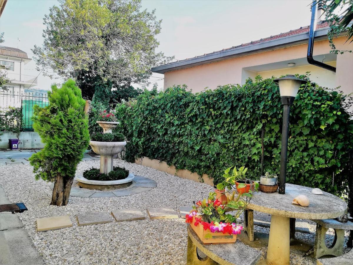 Casa Licinia Leilighet San Giovanni Teatino Eksteriør bilde