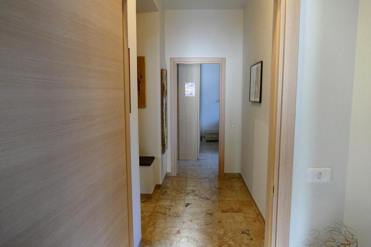 Casa Licinia Leilighet San Giovanni Teatino Eksteriør bilde