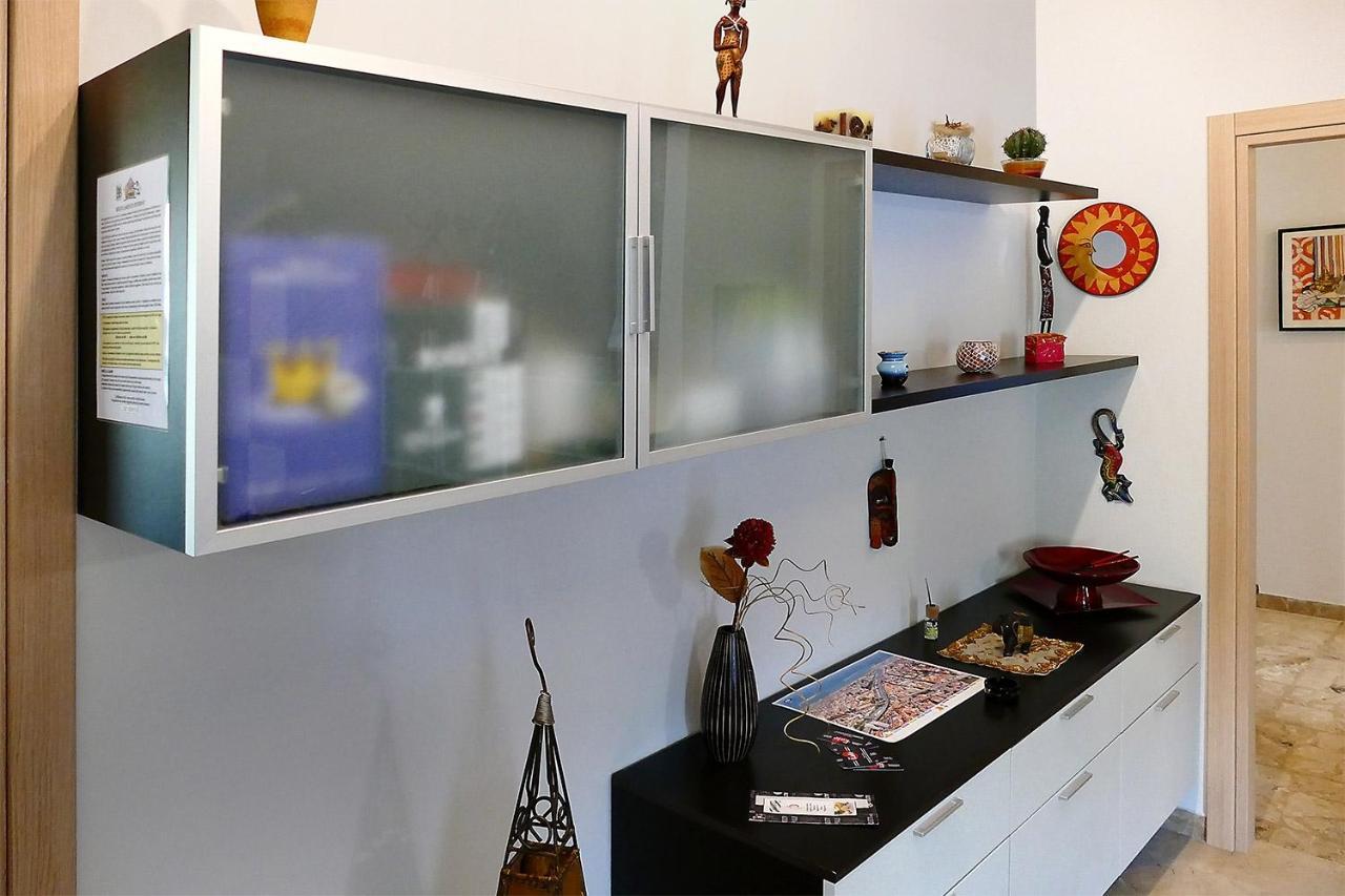 Casa Licinia Leilighet San Giovanni Teatino Eksteriør bilde