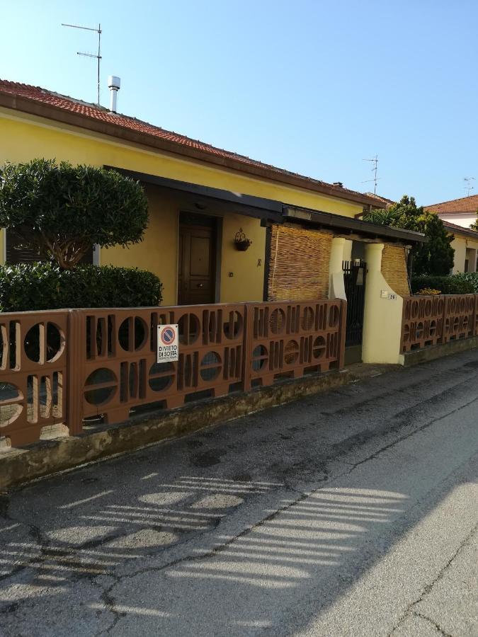 Casa Licinia Leilighet San Giovanni Teatino Eksteriør bilde